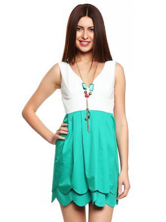 Платье TOPSANDTOPS