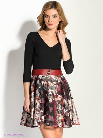 Платье TOPSANDTOPS