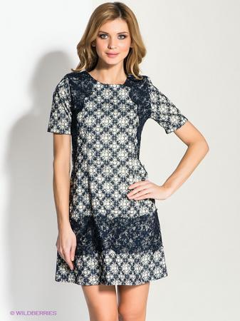 Платье TOPSANDTOPS