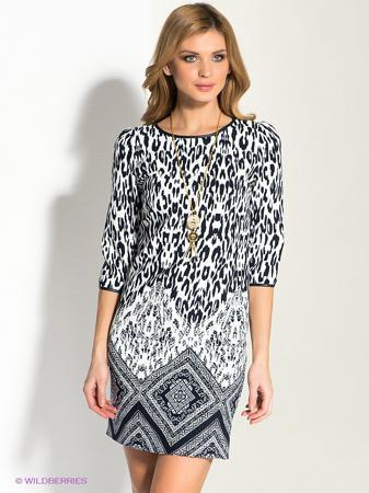 Платье TOPSANDTOPS