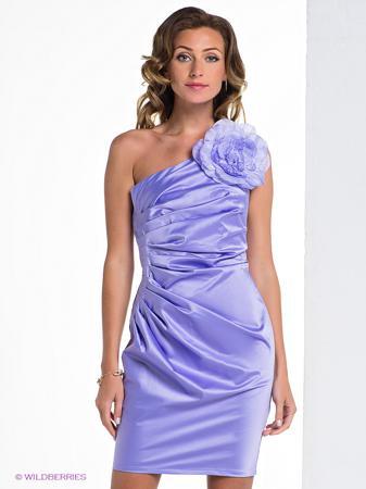 Платье Goddess London