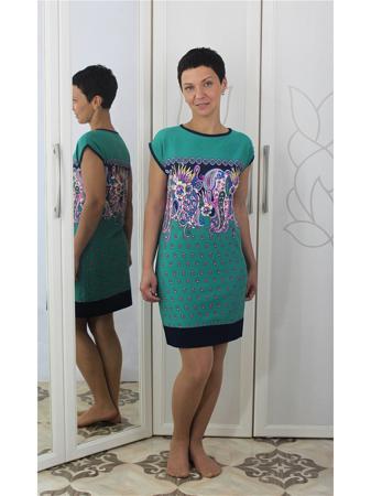 Платье Агапэ