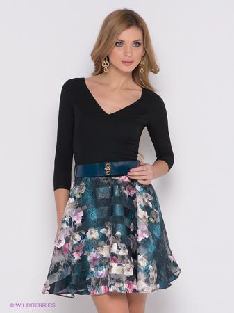 Платье TOPSANDTOPS