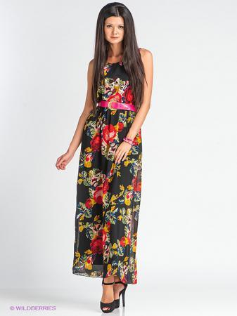 Платье TOPSANDTOPS