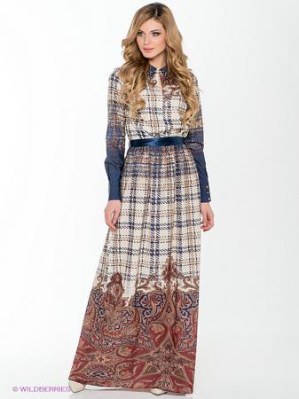 Платье TOPSANDTOPS