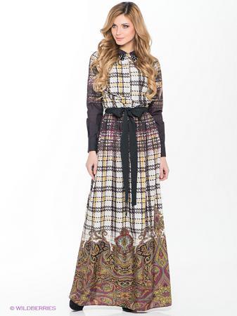 Платье TOPSANDTOPS