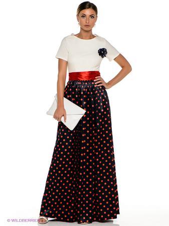 Платье TOPSANDTOPS