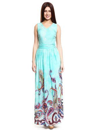 Платье TOPSANDTOPS