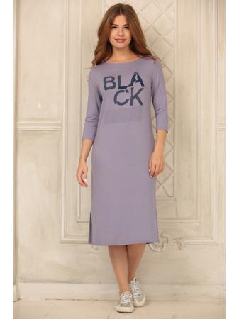 Платье Mix Mode