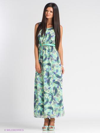 Платье TOPSANDTOPS