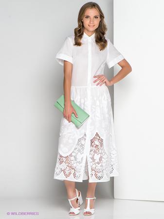 Платье Allezye