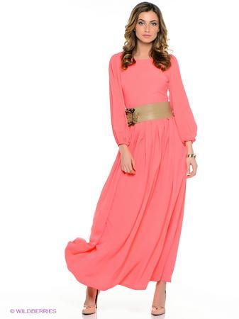 Платье TOPSANDTOPS