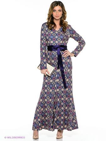 Платье TOPSANDTOPS