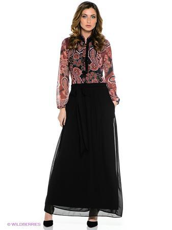 Платье TOPSANDTOPS