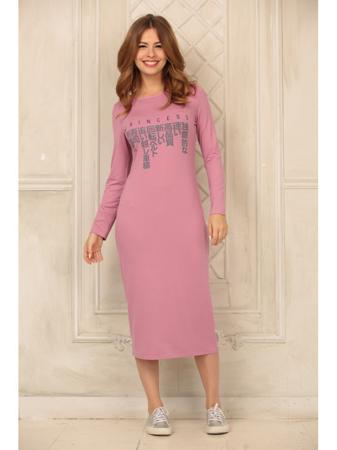 Платье Mix Mode