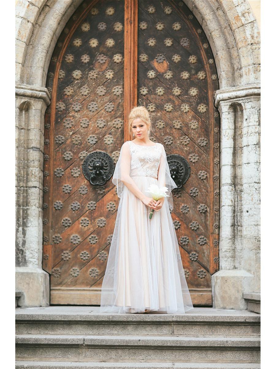 Платье Tavifa wedding fashion