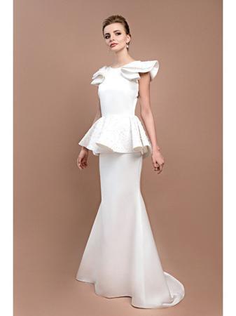 Платье Tavifa wedding fashion