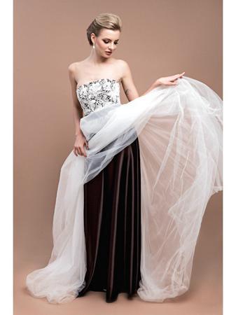 Платье Tavifa wedding fashion