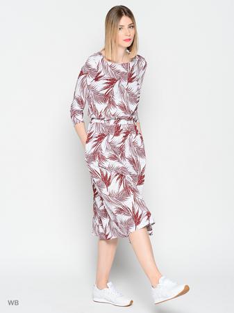 Платье &Berries