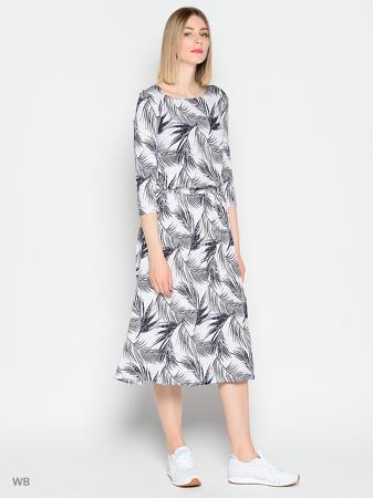 Платье &Berries