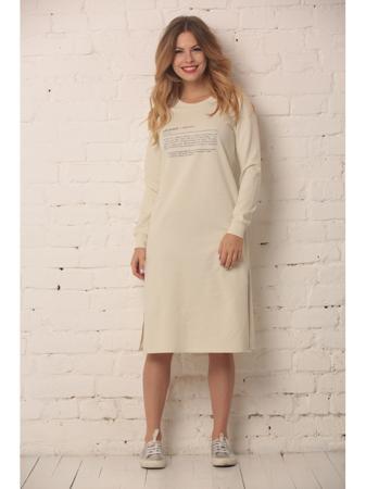 Платье Mix Mode