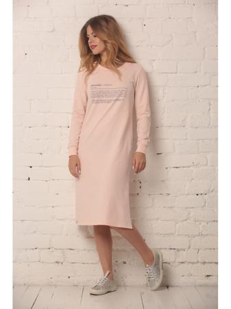 Платье Mix Mode