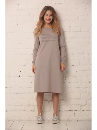 Платье Mix Mode