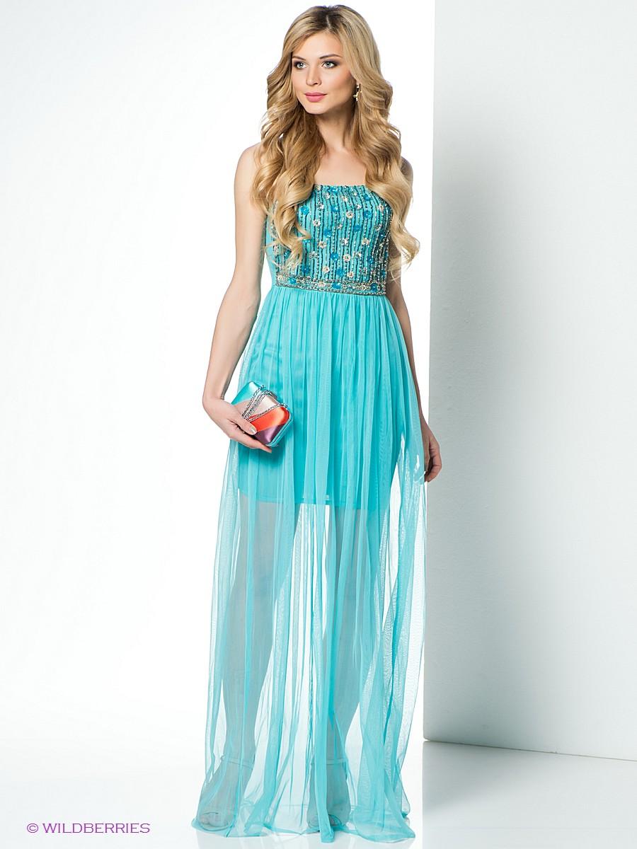 Платье Goddess London