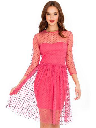 Платье Goddess London