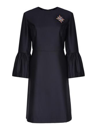 Платье AKHMADULLINA DREAMS