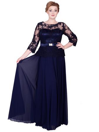 Платье MILOMOOR