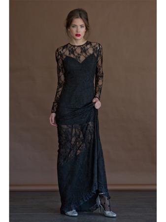 Платье Tsurpal