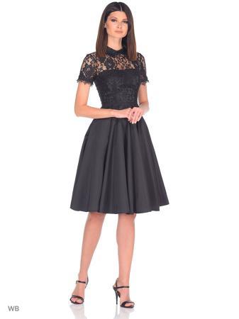 Платье Isabel Garcia