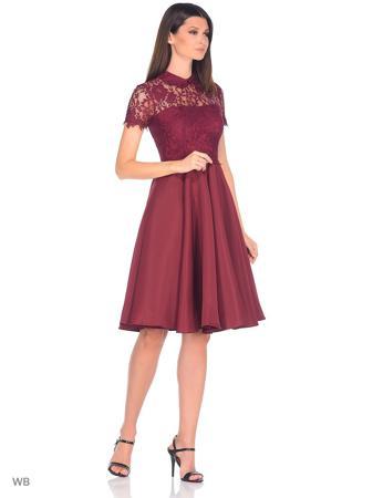 Платье Isabel Garcia