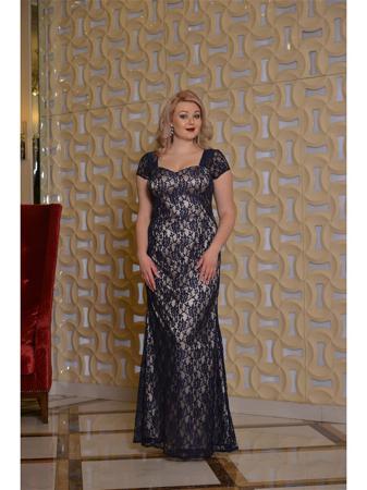 Платье MILOMOOR