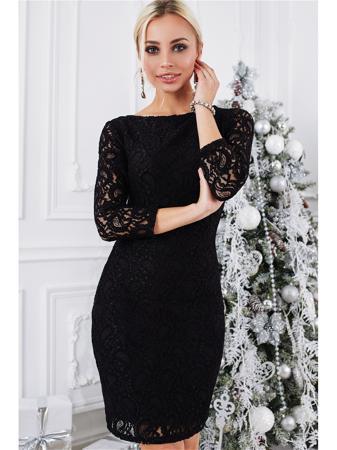 Платье MADMILK