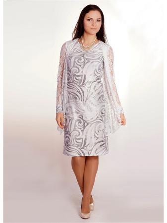 Платье SHEGIDA