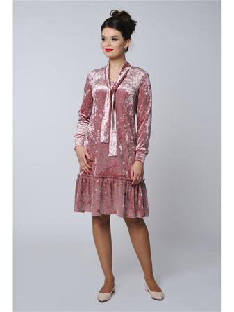 Платье Данаида