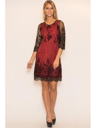 Платье Modaleto