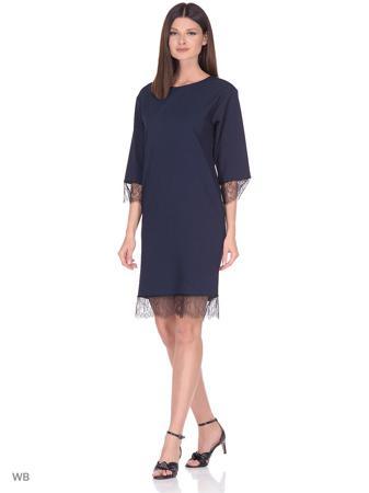 Платье FLEURETTA