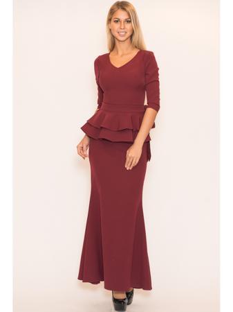 Платье Modaleto