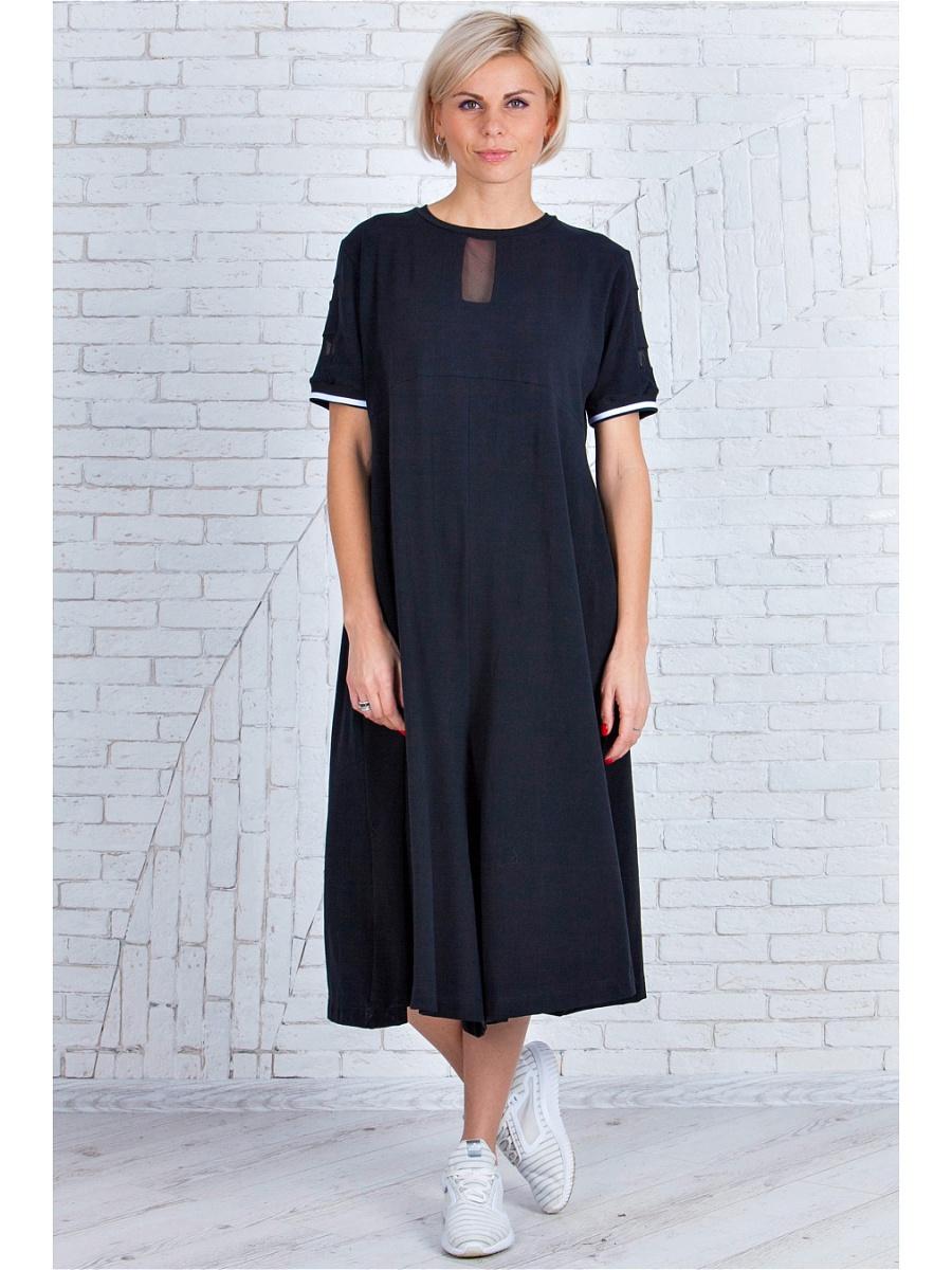 Платье Lufashion