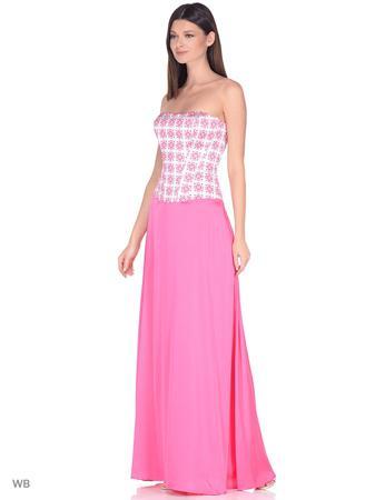 Платье Анна Чапман