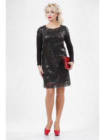 Платье Мадам Рита