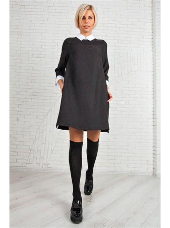 Платье Lufashion