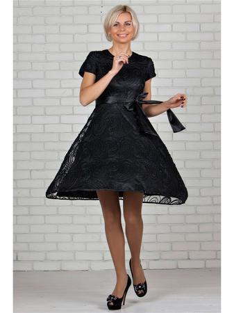 Платье Lufashion