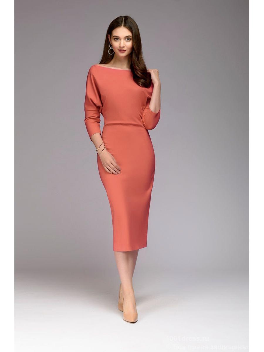 Платье 1001 DRESS