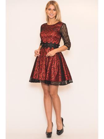 Платье Modaleto