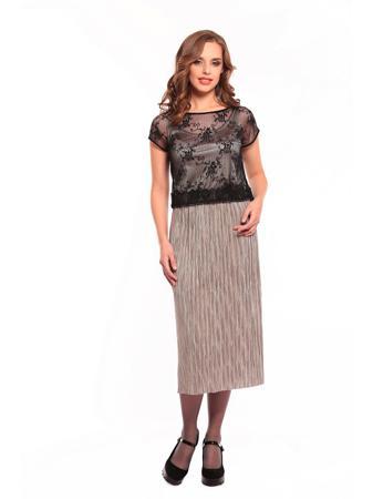 Платье ISSI bravissimo