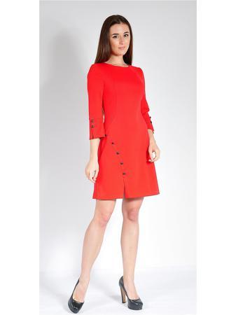 Платье LOVELY OLGEN